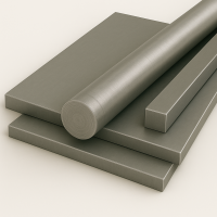 Сталь специальная (спецсталь) 08Х18Н10Т