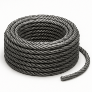 Канат крановый 11,5 мм ГОСТ 7667-80 в наличии в Рязани
