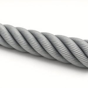 Канат оцинкованный авиационный 1,6 мм ГОСТ 2172-80 в наличии в Рязани