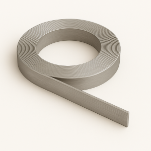 Лента припоя 0,05х120 мм ПМ17 в наличии в Рязани