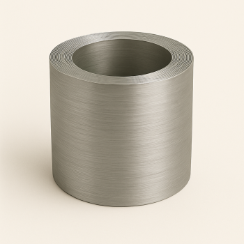 Фольга припоя 0,05х140 мм ПМГ9В в наличии в Рязани