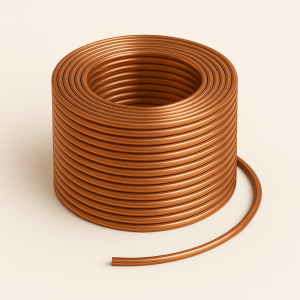 Медный припой ПСр45 ГОСТ 31921-2012 в наличии в Рязани