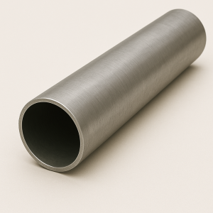 Титановая труба бесшовная холоднодеформированная 8 мм ОТ4 ГОСТ 22897-86 в наличии в Рязани