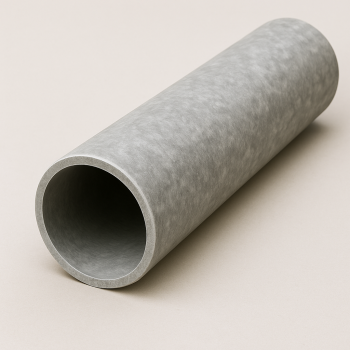 Труба хризотилцементная напорная ТТ16 100 мм ГОСТ 31416-2009 в наличии в Рязани