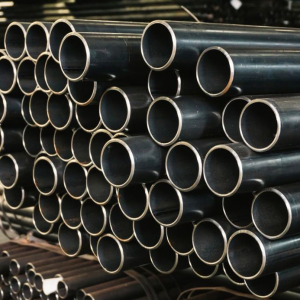 Стальная крекинговая труба 127 мм 6 мм 12МХ ГОСТ 550-75 в наличии в Рязани