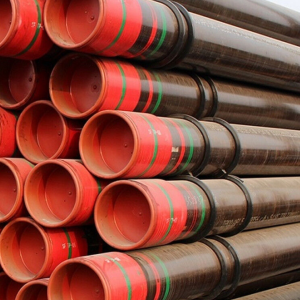 Труба НКМ 60,3х5 мм ГОСТ 633-80 ст10 в наличии в Рязани