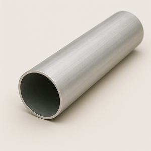Алюминиевая труба холоднодеформированная 95х4 мм АМц ГОСТ 23697-79 в наличии в Рязани