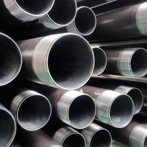 Обсадная труба 178х9,19х11000 мм API 5L прочность L80 в наличии в Рязани