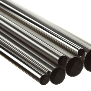 Труба прецизионная 100х5 мм холоднокатаная 40Х ГОСТ 9567-75 в наличии в Рязани