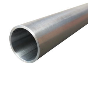 Труба нержавеющая электросварная 102х2,5 мм 03Х17Н14М3 ГОСТ 11068-81 в наличии в Рязани