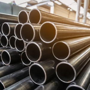 Труба НКВ 101,6х6,5 мм ГОСТ Р 52203-2004 ст10 в наличии в Рязани