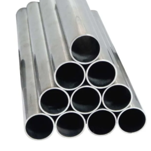 Труба нержавеющая пищевая 32х1,5 мм AISI 321 в наличии в Рязани