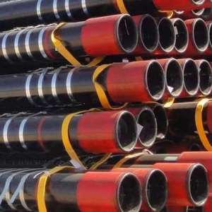 Труба НКБ 101,6х6,5 мм ГОСТ Р 52203-2004 ст35 в наличии в Рязани