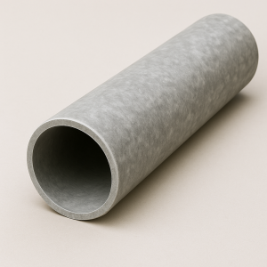 Труба асбестоцементная безнапорная БНТТ 150х3950 мм ГОСТ 31416-2009 в наличии в Рязани