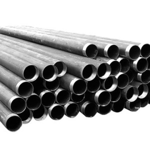 Нержавеющая обсадная труба 114,3 мм 03Х13Н ГОСТ ISO 13680-2016 в наличии в Рязани