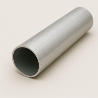 Алюминиевая труба холоднодеформированная 14х1х6000 мм АД31Т1 ГОСТ 18482-2018