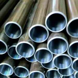 Труба биметаллическая 42х2 мм ст10 ГОСТ 22786-77 в наличии в Рязани