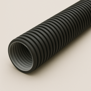 Труба полиэтиленовая дренажная DN/ID 225х1,4 мм ГОСТ Р 54475-2011 в наличии в Рязани