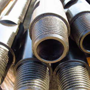 Стальная бурильная труба 139,7х11 мм ст10 ГОСТ 631-75 в наличии в Рязани