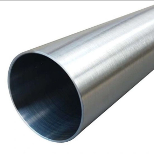 Труба нержавеющая шлифованная 16х1,2 мм 08Х18Н10 ГОСТ 11068-81 в наличии в Рязани