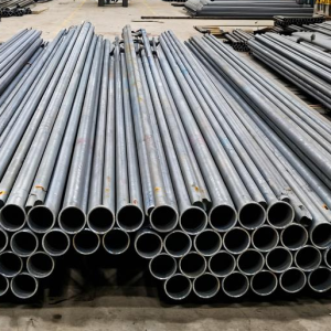 Труба стальная бесшовная горячедеформированная 102 мм 40Х ГОСТ 8732-78 в наличии в Рязани