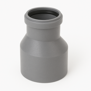 Редукция канализационная ПП 100х3 мм ГОСТ 32414-2013 в наличии в Рязани