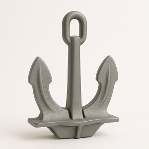 Якорь Холла 10000 кг ГОСТ 761-74 в наличии в Рязани