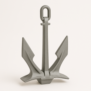 Якорь Матросова 1500 кг ГОСТ 8497-78 в наличии в Рязани