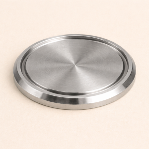 Заглушка кламп AISI 304 DN 32 в наличии в Рязани