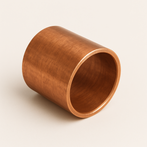 Муфта медная редукционная однораструбная 34 мм М2р ГОСТ 32590-2013 в наличии в Рязани