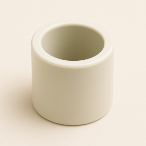 Муфта полипропиленовая переходная 32х40 мм с внутренней-наружной резьбой в наличии в Рязани