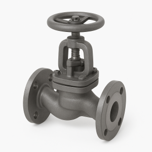 Судовой клапан 200 мм ГОСТ 30816-2002 в наличии в Рязани