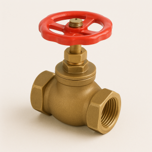 Клапан бронзовый мембранный цапковый ДУ 10 РУ 25 ГОСТ 9697-87 в наличии в Рязани