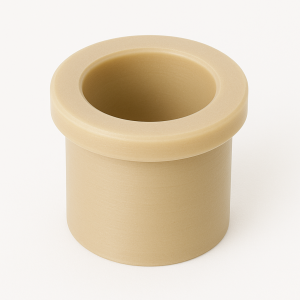 Втулка ПОМ 100х80х1000 мм ПОМ-С в наличии в Рязани