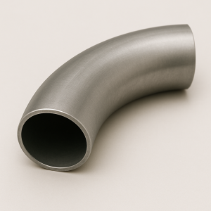 Отвод нержавеющий 219х10 мм 12Х18Н10Т в наличии в Рязани