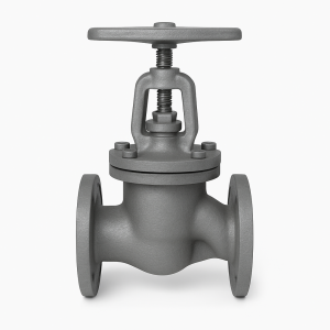 Судовая задвижка клинкетная 80 мм в наличии в Рязани