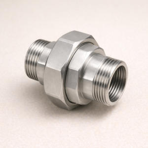 Американка AISI 304 1 1/2" НР/НР в наличии в Рязани