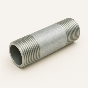 Сгон стальной 10 мм 3/8" ГОСТ 8969-75 в наличии в Рязани