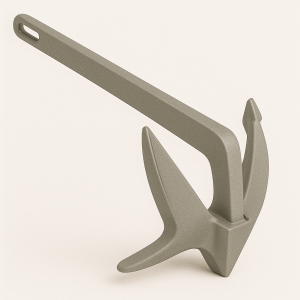 Якорь Брюса 10 кг в наличии в Рязани