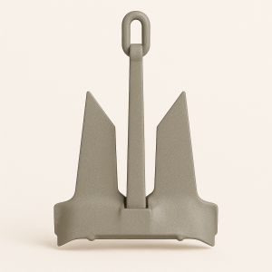 Якорь ПДС 10125 мм ГОСТ 25496-82 в наличии в Рязани