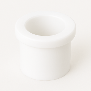 Фторопластовая втулка 105х25х100 мм Ф4К20 ТУ 6-05-1413-76 в наличии в Рязани