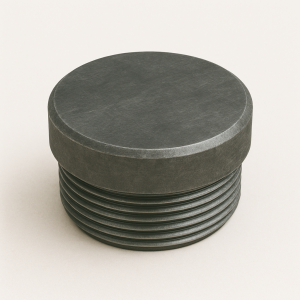 Стальная заглушка фланцевая 125 мм АТК 24.200.02-90 в наличии в Рязани