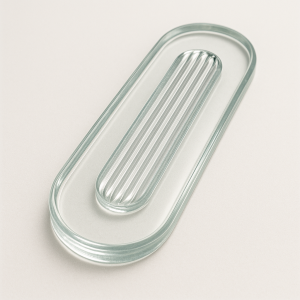 Стекло Клингера №7 280х34х17 мм ГОСТ 1663-2016 в наличии в Рязани