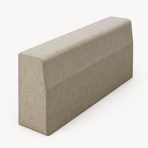 Бортовой камень БР600.45.18-А-IV в наличии в Рязани